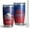 Buffalo, variant on Dallas Cup Tumblers 20Oz Coffee Mug for Men Insulated Double Wall Vacuum Thermal Cups Gifts for Football Fans