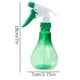 thumbnail image 3 of YiJuHui Pressure Spray Bottle for Plants - Hydraulic Hand Pump Watering Sprayer, Salon & Garden Use, Durable Plastic Mist Spray Bottle for Flowers, Cleaning, Moisturizing, 3 of 4