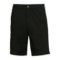 thumbnail image 3 of George Big Men's 10" Inseam Flat Front Shorts, 3 of 5