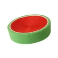 thumbnail image 4 of Rascador redondo de sisal para gatos Salvador cama y Tabla rascadora con Forma de nido, 4 of 10