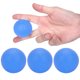thumbnail image 1 of Pelotas Para Apretar ANGGREK 3 Uds, 1 of 7