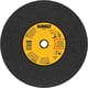 thumbnail image 1 of Disco de sierra DEWALT de uso general 14 x 1/16 x 25,4 cm DWA8011, 1 of 8