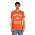 thumbnail image 4 of Fantasy Football Champion Shirt, Funny Fantasy Football Shirt, Funny FFL, 4 of 12