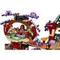thumbnail image 3 of Pre-Owned LEGO Elves The Elves' Treetop Hideaway 41075, 3 of 4