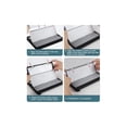 thumbnail image 7 of Shockproof Protective Case for 13 inch Microsoft Surface Pro 10 2024 / Surface Pro 9 2022 with Stand, Hand/Shoulder Strap Strap, Pen Holder, 7 of 7