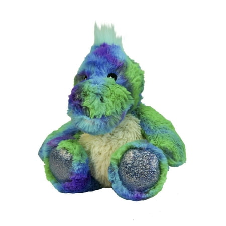 dinosaur cozy plush