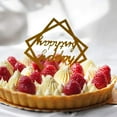 thumbnail image 3 of 4Pcs Mini Pans Mini Pie ,Mini Cupcake Cookie Pudding Mold Muffin Baking Cups - Cooking Molds For Pies, Cheese Cakes, Desserts, Quiche Pan And More, 3 of 5
