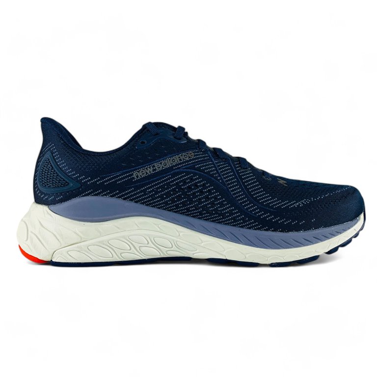 New Balance Fresh Foam X 860v13 Navy Blue Men display picture 3