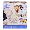 thumbnail image 3 of Muñeca Hasbro Baby Alive Baby Alive Crawl 'n Play, 3 of 4