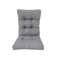 thumbnail image 1 of Coussin de dossier haute, 1 of 5