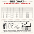 thumbnail image 3 of NOKIO Men's Sneakers Comfortable Wide Width Sock Shoes Non-S𝗅ip Mesh Casual Running Shoes Breathable Soft Knit Sneakers for Daily Walking, Tennis Sport, 3 of 6
