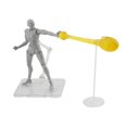 thumbnail image 4 of Anime Action Figure Dispaly Soporte Soporte Base Soporte Para 1/144 , Montaje De Bricolaje Yotijar Estante de exhibición de soporte de figura de acción, 4 of 4