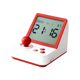 thumbnail image 1 of Reloj despertador pequeño, reloj Digital con luz , , reloj de mesa de escritorio, temporizador para mesita de noche, dormitorio, oficina en casa, 1 of 5