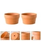 thumbnail image 3 of 2 piezas maceta de terracota, 3 of 3