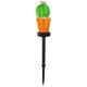 thumbnail image 1 of Luz Solar LED Lámpara Solar Para Césped Ahorro De Energía Para Patio Para Jardín Para Iluminación Exterior Para Pasarela ANGGREK Otros, 1 of 8