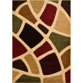 thumbnail image 1 of United Weavers 710 01575 24 1 ft. 10 in. x 3 ft. Studio Courtyard Accent Rug, Multicolor, 1 of 1