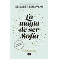 thumbnail image 1 of La magia de ser Sofía Elisabet Benavent, 1 of 2