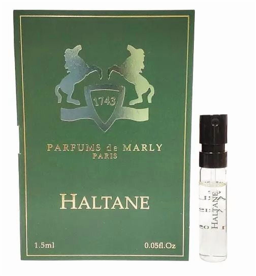 Parfums De Marly Delina, 0.05 oz 1.5 ml Eau de Parfum Spray, For