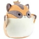 thumbnail image 2 of Peluche Squishmallows Original Ziv The Christmas Sugar Glider, 2 of 6