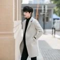 thumbnail image 4 of Chaquetas de abrigo para hombre de primavera y otoño, cortavientos, rebajas de invierno, abrigos para hombre, marcas originales informales, ropa barata, oferta, novedad, 4 of 5