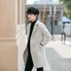 thumbnail image 3 of Chaquetas de abrigo para hombre de primavera y otoño, cortavientos, rebajas de invierno, abrigos para hombre, marcas originales informales, ropa barata, oferta, novedad, 3 of 4
