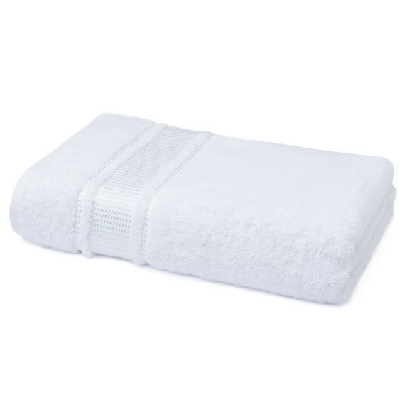 Melissa Linen Bath Towels for Bathroom 100% Turkish Cotton Premium Towel Sets