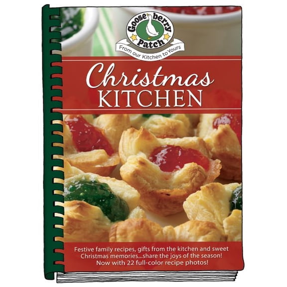 Pre-Owned Christmas Kitchen (Other)