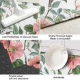 thumbnail image 3 of Pioneer Flower Floral Print Pattern Kitchen Rug Mat,Kitchen Runner Rugs Non Skid Washable,Decorative Kitchen Floor Mats for Kitchen,Sink,Laundry,17"X47", 3 of 5