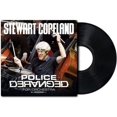 thumbnail image 1 of Police Deranged for Orchestra, 1 of 1