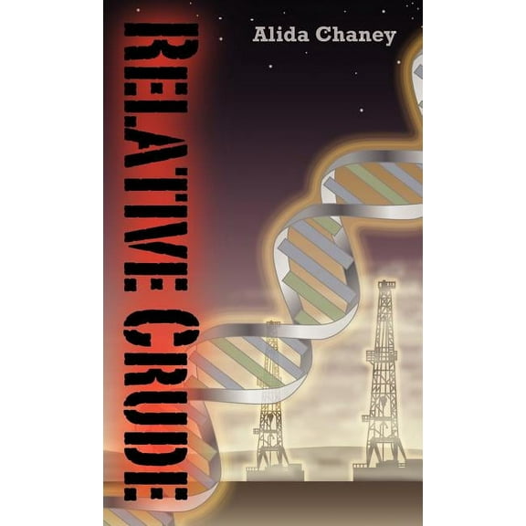Relative Crude, (Hardcover)