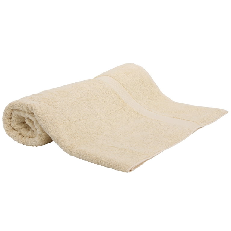 Towel 100% Turkish Cotton Bath Sheets 700 GSM 35 x 70 Inch Eco-Friendly