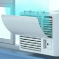 thumbnail image 1 of Air Conditioner Deflector for Casement, 1 of 10