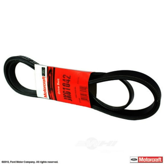 Motorcraft JK6-1042 Serpentine Belt