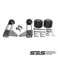 thumbnail image 2 of Timbren DF15004B Helper Spring Kit, 2 of 2