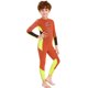 thumbnail image 5 of Traje de neopreno para niños Traje de baño de buceo de manga larga con cremallera de seguridad Traje X-MANTA Traje de neopreno, 5 of 7
