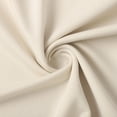 thumbnail image 6 of Women's Basic Double Lined Scoop Neck Tank Tops Adjustable Cami Tank Summer Sleeveless Tops for Workout Going Out(Beige,L), 6 of 6