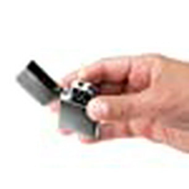 ZIPPO 65800_rA Zippo Yellow Flame Butane Insert - Walmart.ca