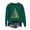 Green 01, variant on Maplenight Christmas Sweatshirts for Women Christmas Tree Graphic Merry Sweatshirt Cute Xmas Holiday Long Sleeve Pullover Blouse