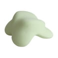 thumbnail image 4 of Almohada de escritorio para siesta, funda extraíble 3D, transpirable, suave, para hombres y mujeres, multifuncional, para silla de oficina, cojín para verde, 4 of 8
