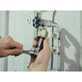 thumbnail image 3 of Thrifco 5140005 Outdoor Faucet Thread Cleaner - OEM# 5265, Hose Tap Thread Repair Tool, 3 of 3