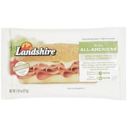 Landshire All-American Sub Sandwich, 7.81 oz