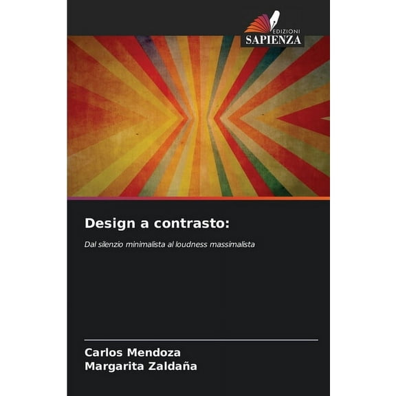 Design a contrasto, (Paperback)