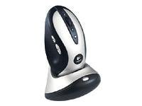 Logitech MX 700 - Mouse - optical - 3 buttons - wireless - RF - USB / PS/2 wireless receiver -