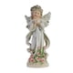thumbnail image 4 of Figuritas de jardín Ángel DYNWAVEMX adorno coleccionable Estilo A, 4 of 8
