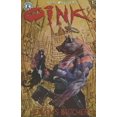 thumbnail image 1 of Oink: Heaven's Butcher #1 VF ; Kitchen Sink Comic Book, 1 of 1