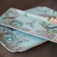 thumbnail image 6 of Fitz and Floyd English Garden 13 1/4 in Serving Tray, 6 of 7