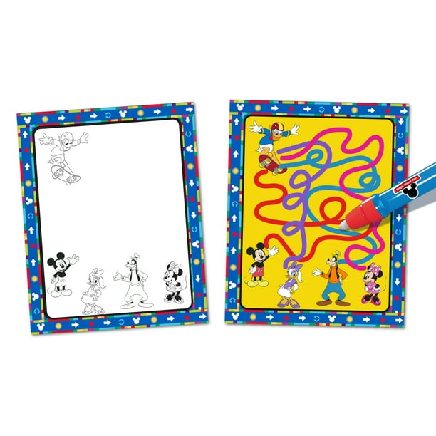 mikiページです✨ Disney Mickey Mouse - It's All Going to be OK - Women's