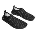 thumbnail image 5 of Men's Women's Water Shoes Barefoot Quick Dry Slip-on Aqua Socks for Yoga Surf, 5 of 5