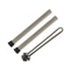thumbnail image 5 of Elemento calentador de agua para RV 520900 Accesorios 1440W Repuestos Resistente RV Eléctrico 3 piezas, 5 of 9