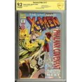 thumbnail image 1 of Uncanny X-Men Autografiado # 317 NM Firmado por Scott Lobdell 1er Parpadeo CBCS 9.2, 1 of 1